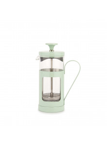 La Cafetière Monaco 3-Cup Mint Green Cafetiere