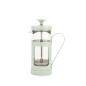 La Cafetière Monaco 3-Cup Mint Green Cafetiere