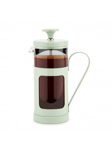 La Cafetière Monaco 3-Cup Mint Green Cafetiere