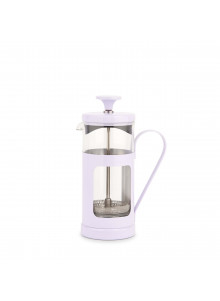 La Cafetière Monaco 3-Cup Lavendar Purple Cafetiere