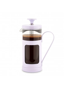 La Cafetière Monaco 3-Cup Lavendar Purple Cafetiere