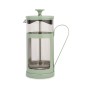 La Cafetière Monaco 8-Cup Mint Green Cafetiere