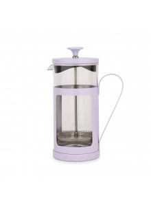 La Cafetière Monaco 8-Cup Lavendar Purple Cafetiere