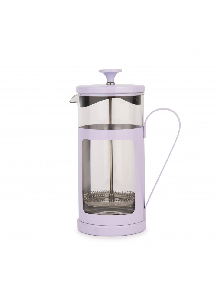 La Cafetière Monaco 8-Cup Lavendar Purple Cafetiere