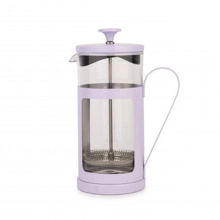 La Cafetière Monaco 8-Cup Lavendar Purple Cafetiere