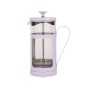 La Cafetière Monaco 8-Cup Lavendar Purple Cafetiere