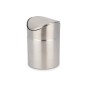 La Cafetière Stainless Steel Tea Bag & Coffee Capsule Bin