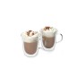 La Cafetière Double Walled Hot Chocolate Mug