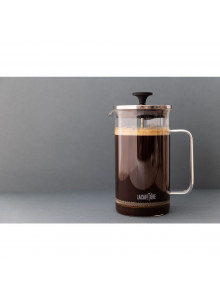 La Cafetière 8-Cup Glass Cafetiere