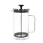 La Cafetière 8-Cup Glass Cafetiere