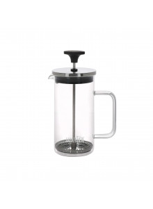 La Cafetière 3-Cup Glass Cafetiere