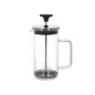 La Cafetière 3-Cup Glass Cafetiere