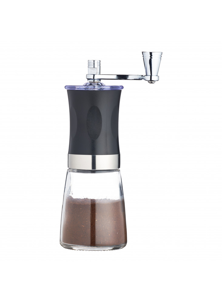 La Cafetière Manual Coffee Grinder