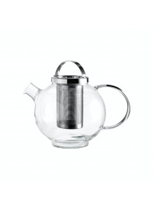 La Cafetière Darjeeling 900ml Glass Teapot and Infuser