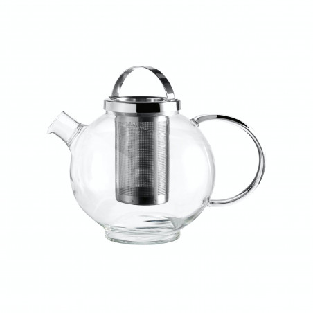 La Cafetière Darjeeling 900ml Glass Teapot and Infuser