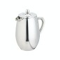 La Cafetière 3-Cup Stainless Steel Double Walled Cafetiere