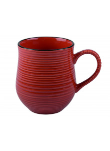 La Cafetière Mysa Red Mug