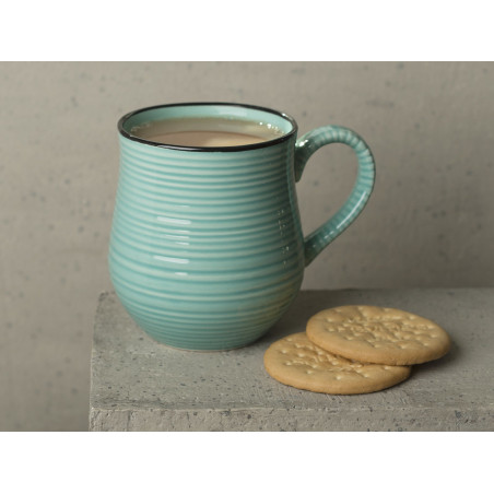 La Cafetière Mysa Aqua Mug