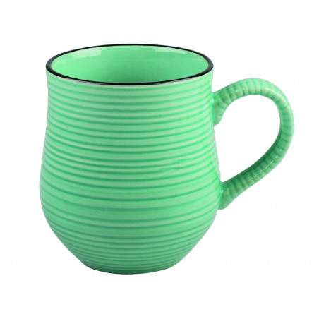 La Cafetière Mysa Aqua Mug