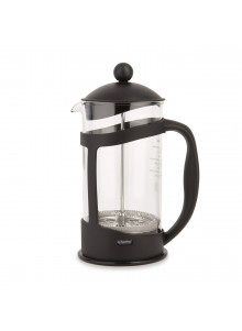 La Cafetière 3-Cup Plastic Cafetiere