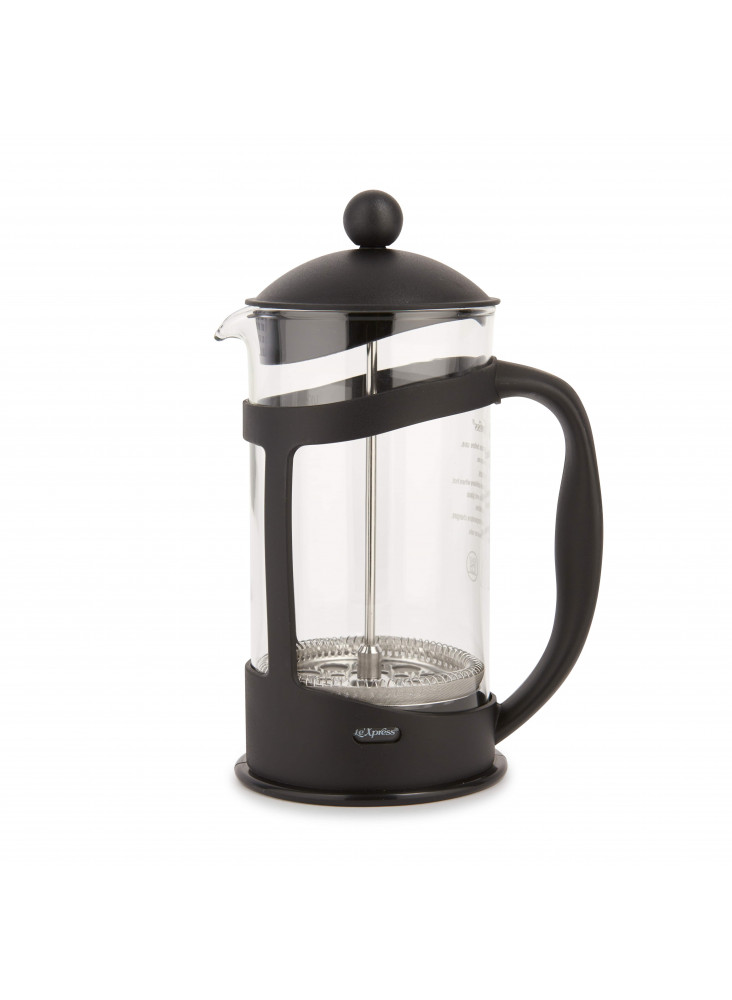 La Cafetière 3-Cup Plastic Cafetiere