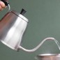 La Cafetière Stainless Steel Stove Top Pour Over Kettle