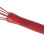 Colourworks Red Silicone Balloon Whisk