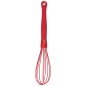 Colourworks Red Silicone Balloon Whisk