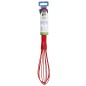 Colourworks Red Silicone Balloon Whisk