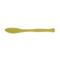 Colourworks Green Silicone Cooking Spoon with Measurement Markings