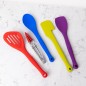 Colourworks Silicone 5-Piece Kitchen Utensils Set