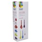 Colourworks Silicone 5-Piece Kitchen Utensils Set