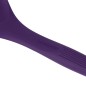 Colourworks Silicone Purple Slotted Turner