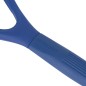 Colourworks Blue Potato Masher with Built-In Scoop