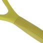 Colourworks Green Potato Masher with Built-In Scoop