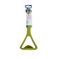 Colourworks Green Potato Masher with Built-In Scoop