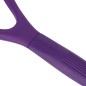 Colourworks Purple Potato Masher with Built-In Scoop