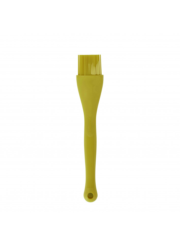 Colourworks Green Silicone Basting Brush