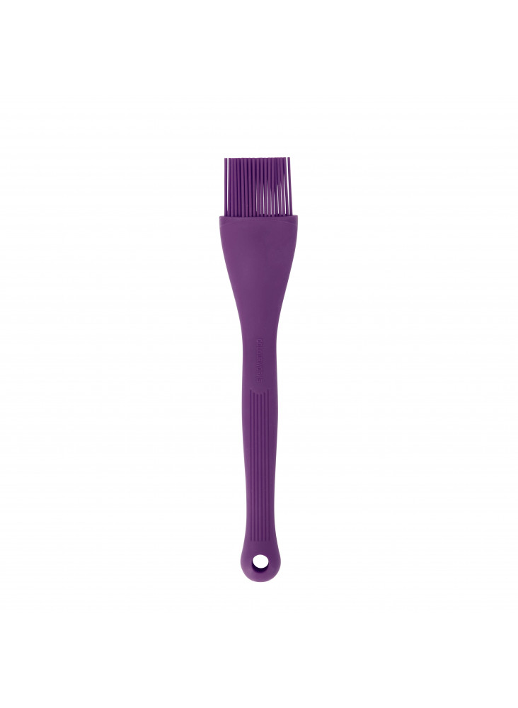 Colourworks Purple Silicone Basting Brush