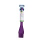 Colourworks Purple Silicone Basting Brush