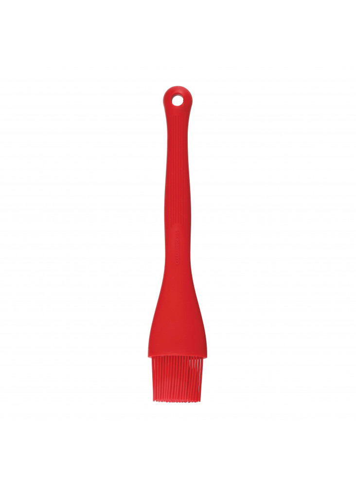 Colourworks Red Silicone Basting Brush