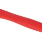 Colourworks Red Silicone Spatula with Bowl Rest