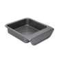 MasterClass Smart Ceramic Square Baking Tin