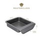 MasterClass Smart Ceramic Square Baking Tin