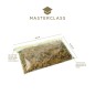 MasterClass Medium Zip Fresh Bags - Set of 20