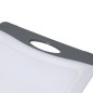 MasterClass Small Anti-Microbial Non-Slip Chopping Board