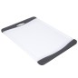 MasterClass Large Anti-Microbial Non-Slip Chopping Board