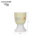 KitchenCraft Soleada Crackin' Egg Cup