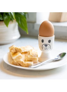 KitchenCraft Dog Egg Cup