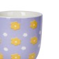 KitchenCraft Soleada Floral Egg Cup